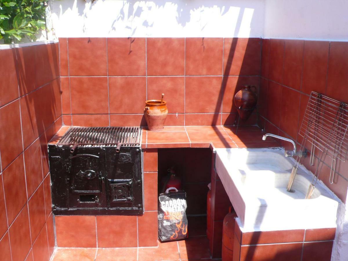 Los Alamos Torremolinos Exterior foto