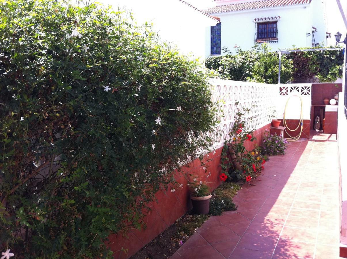 Los Alamos Torremolinos Exterior foto